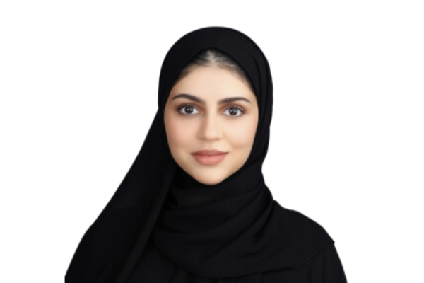 Mouza Hasan Almarzooqi