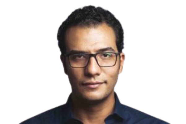 محمد العربي