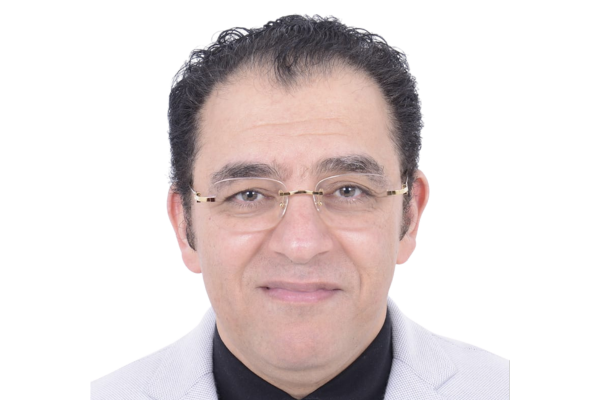 Mohamed Gomaa