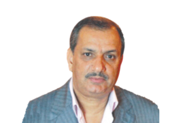 د. صباح ناهي