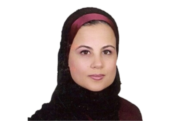 د. رشـــا مصطفى عوض