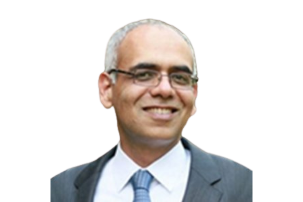Dr. Syed Mohammad Ali