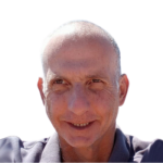 Prof. Glen Segell