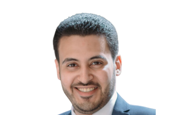 Ahmed Fouad