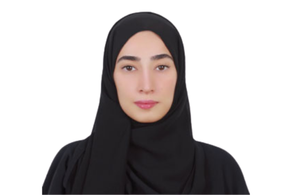 Aisha Ibrahim AlHosani
