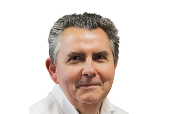 Dr. John Horne