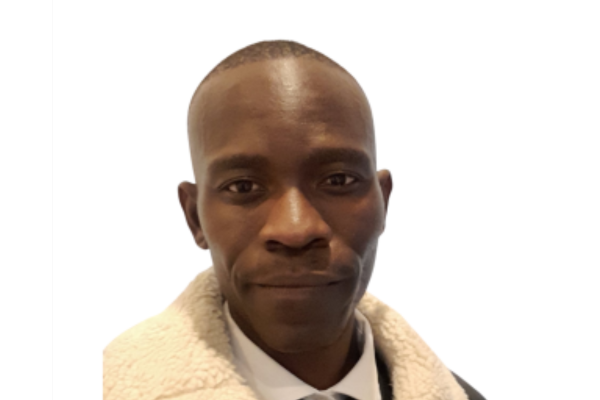 Collin Olebogeng Mongale