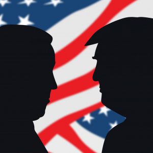 US Presidential Election