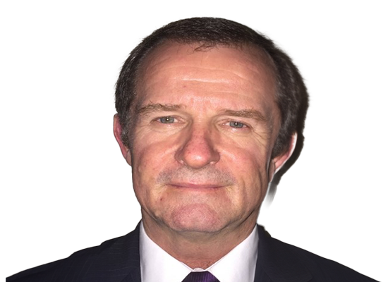 Johan Burger