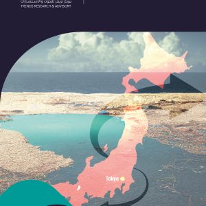Stealth Superpower: The Fall and Re-Rise of Japan in the Indo-Pacific