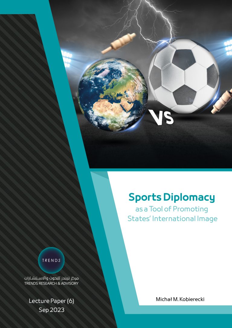 Sports Diplomacy as a Tool of Promoting States’ International Image