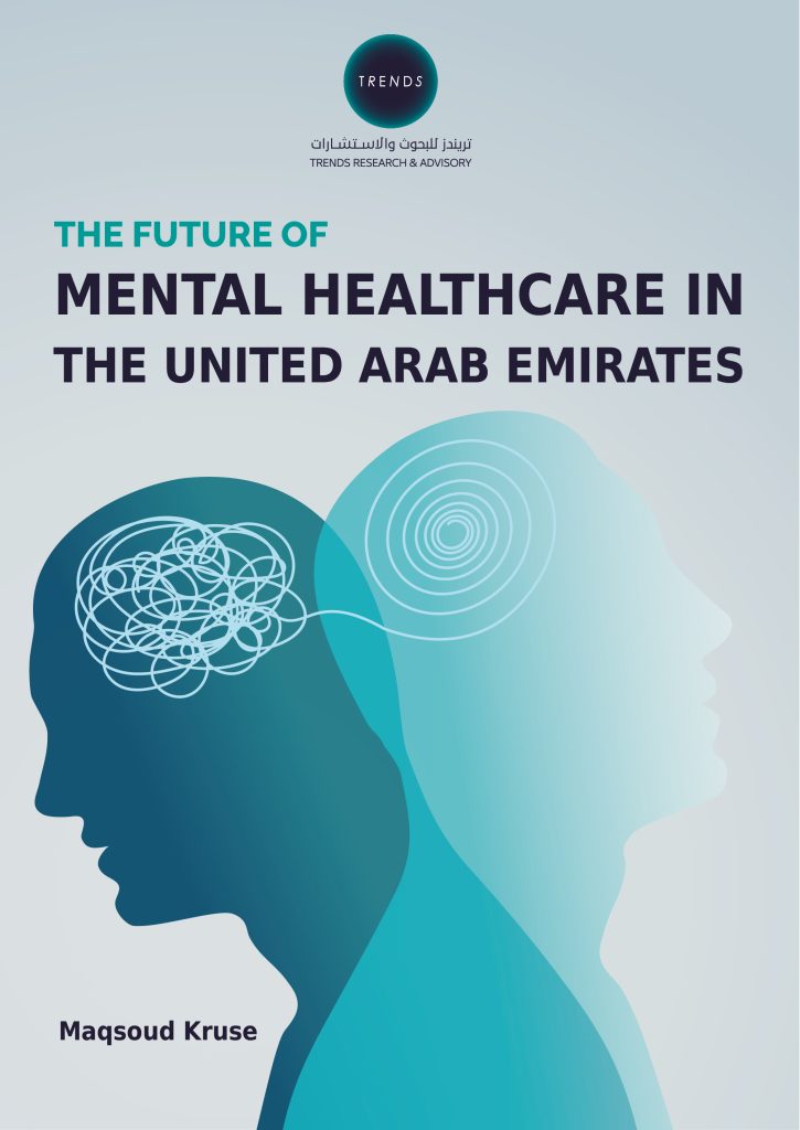 The Future of Mental Healthcare in the United Arab Emirates