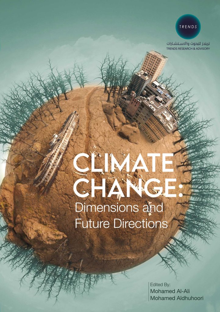 Climate Change: Dimensions and Future Directions