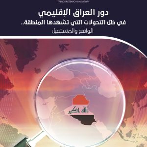 دور العراق الإقليمي في ظل التحولات التي تشهدها المنطقة.. الواقع والمستقبل