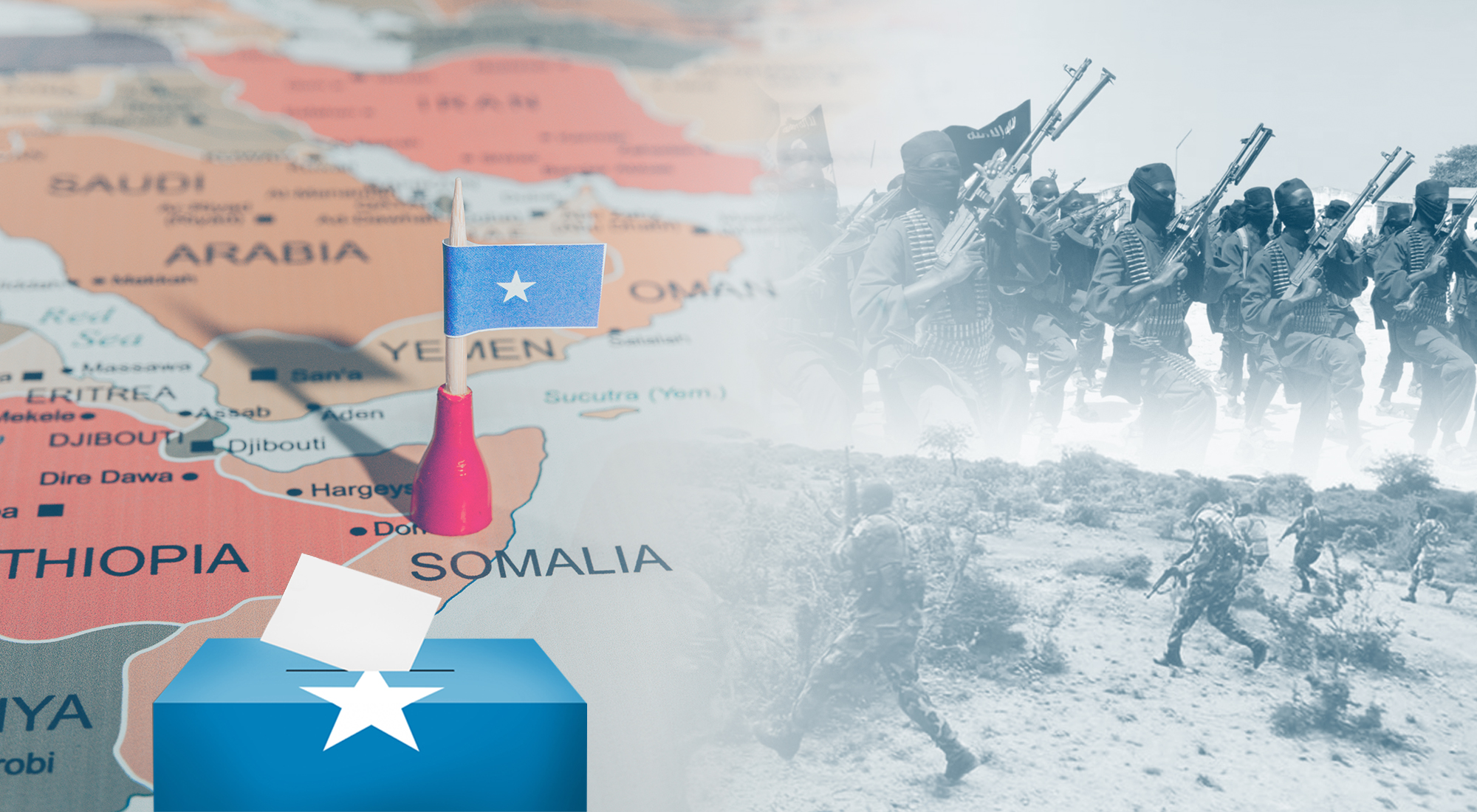 Al-Shabaab, Macawisley and Somalia’s post-election security landscape