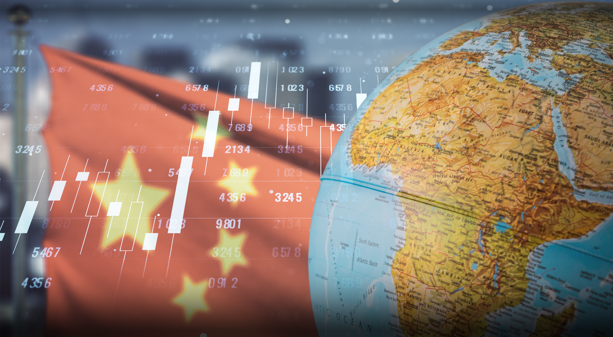 العلاقات الصينية الأفريقية.. بين المأسسة وتبديد مخاوف الديون