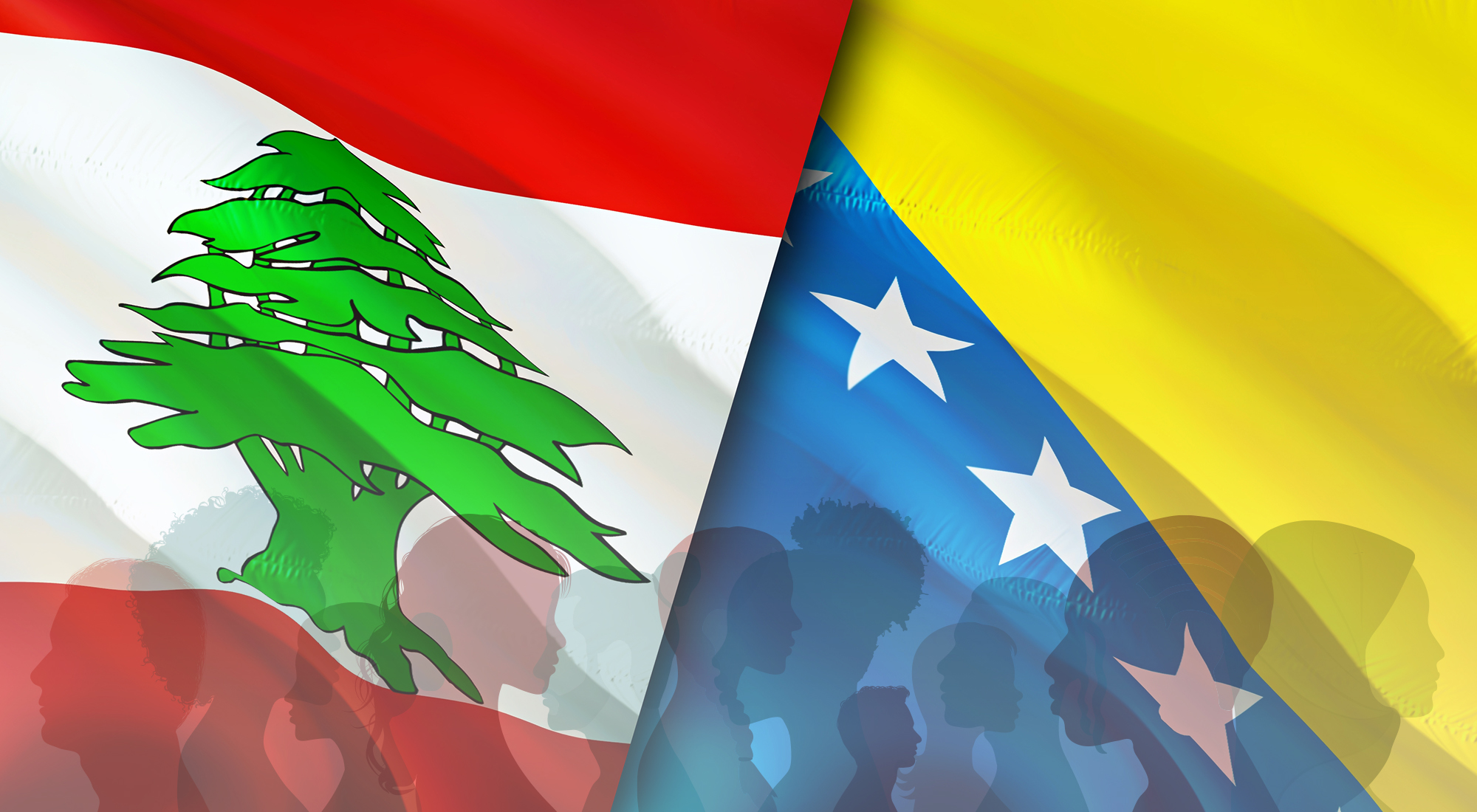 Rule by Identity: Why sectarian power-sharing is not the answer to ethnoreligious conflict in post-war Lebanon and Bosnia and Herzegovina