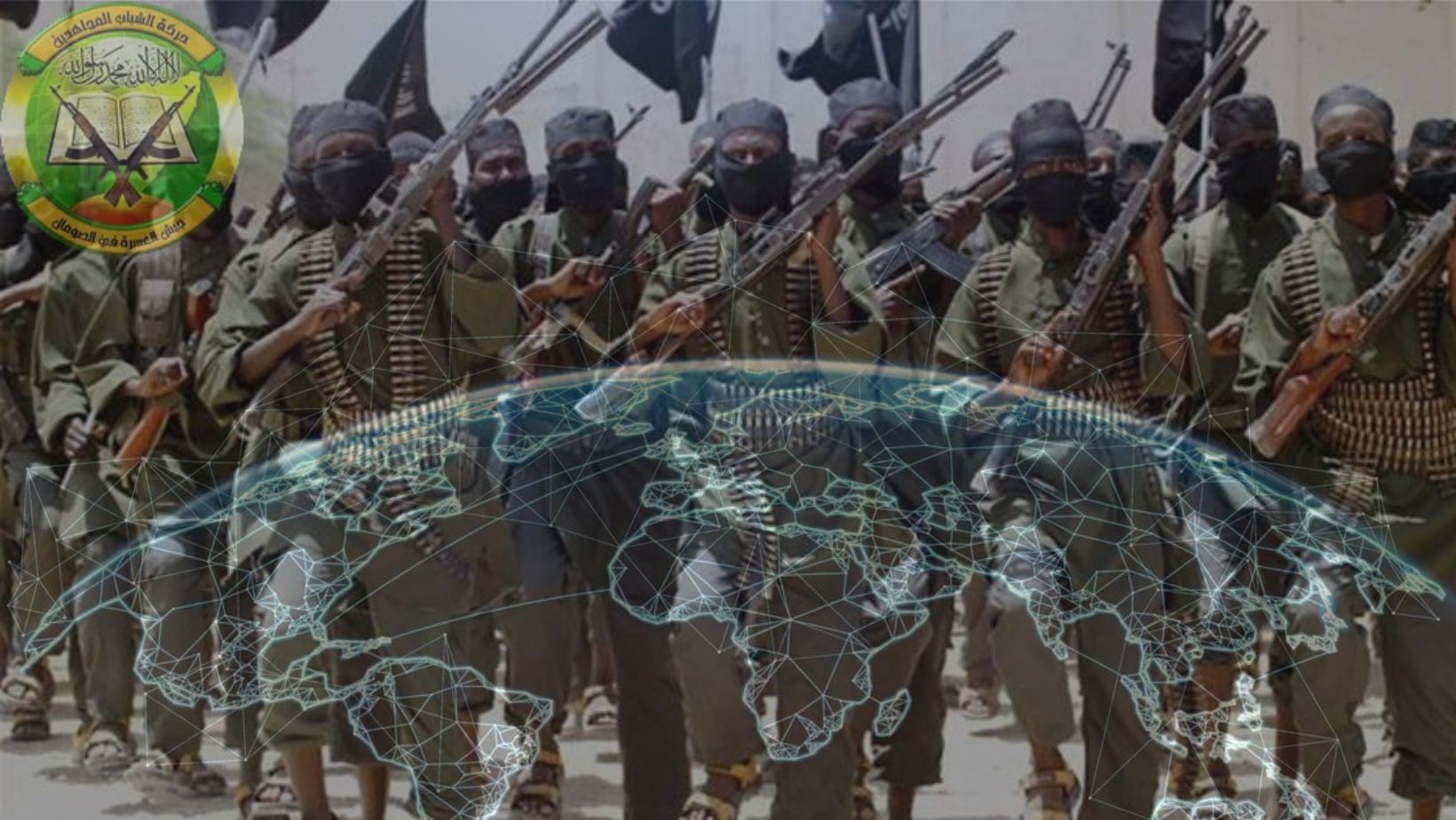 Al-Shabaab in Somalia: A jihadist group goes from local to global