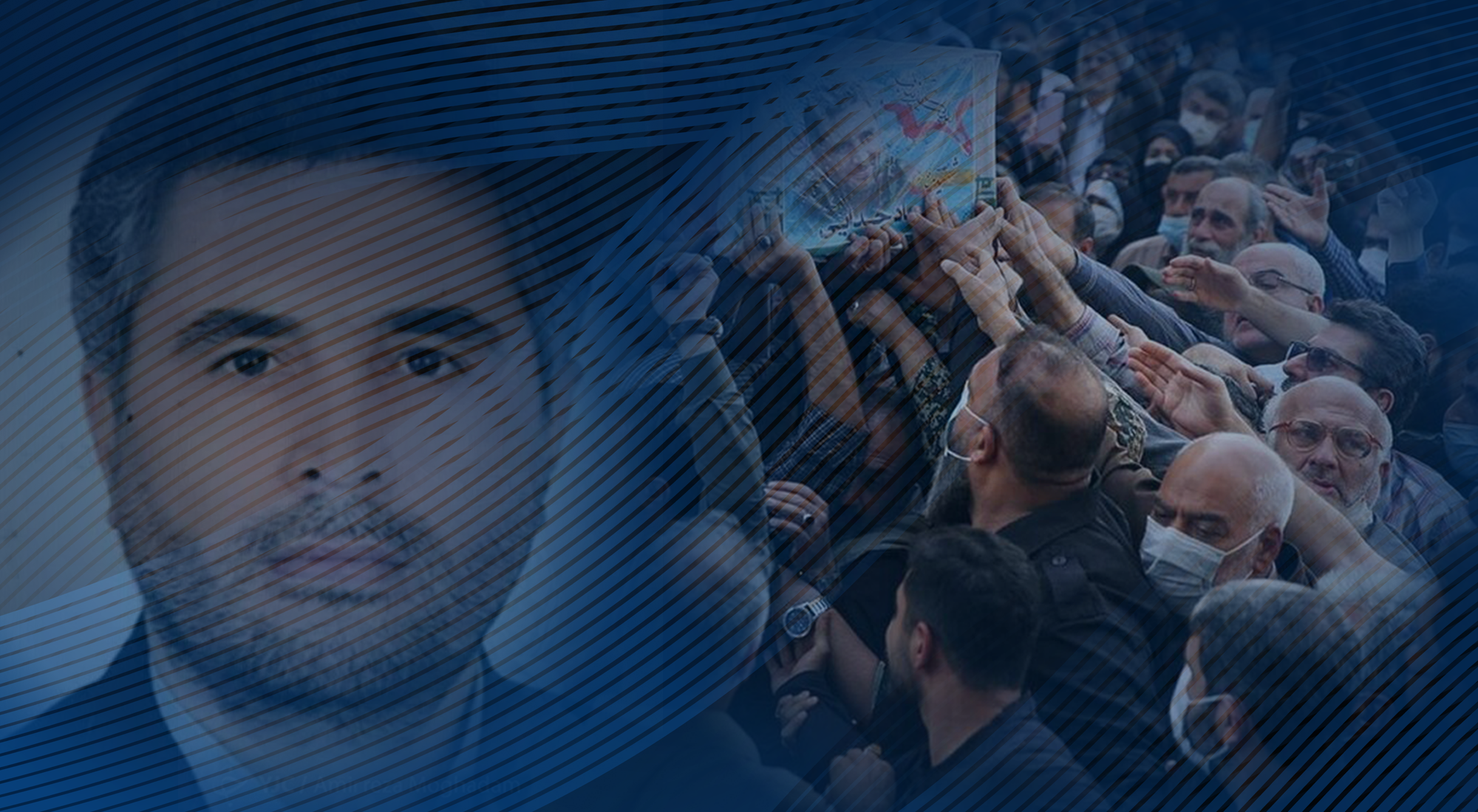 The backstory behind the killing of Qods Force Col. Khodaei