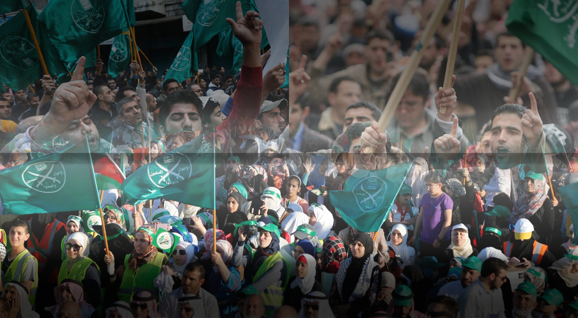 Restricting Muslim Brotherhood propaganda: Effects on discrimination and incitement to violence
