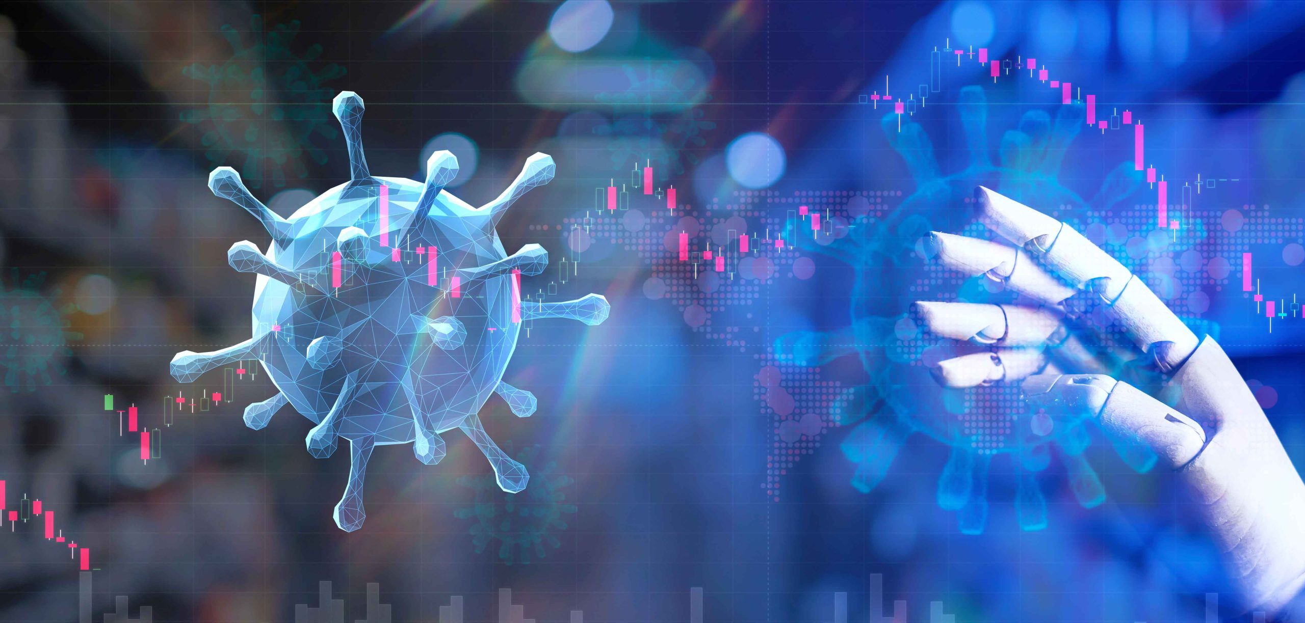 Utilizing Artificial Intelligence against Covid-19