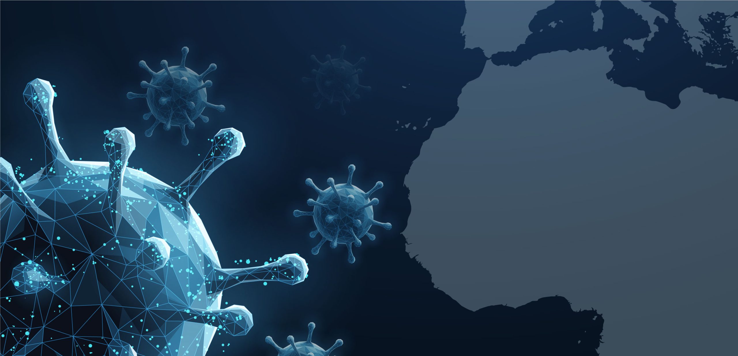 Tackling Covid-19 in West Africa: Constraints, advantages, and recommendations