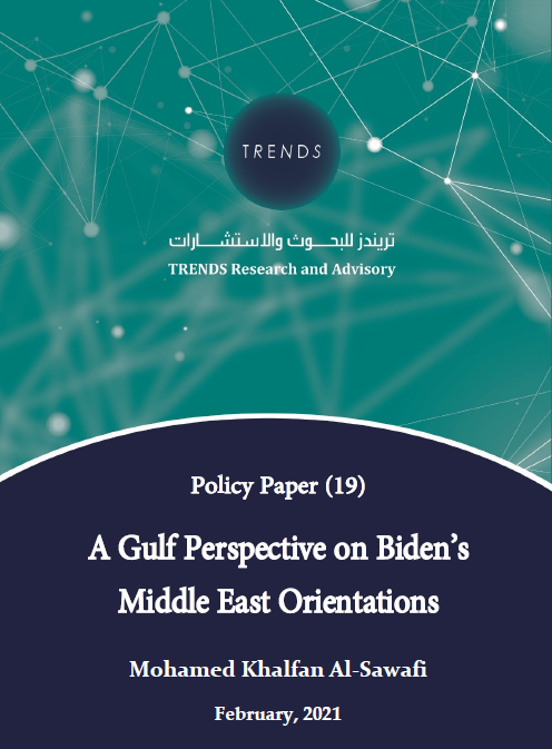 A Gulf Perspective on Biden’s Middle East Orientations