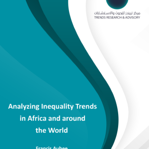 Analyzing inequality trends in Africa and around the world