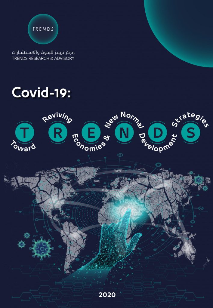 Covid-19: Toward Reviving Economies & New Normal Development Strategies