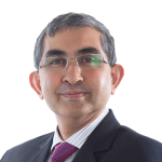 Dr. Sanjay Nadkarni