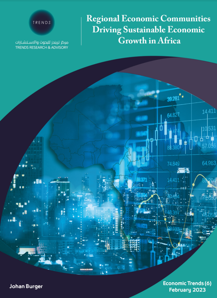Regional Economic Communities Driving Sustainable Economic Growth in Africa