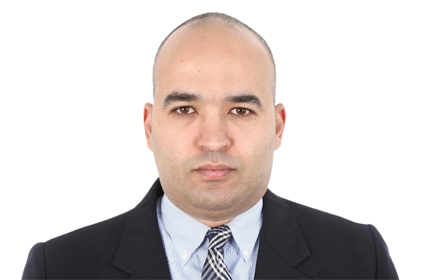 د. السيد علي أبو فرحة