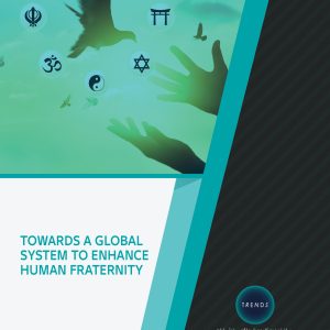Towards a Global System to Enhance Human Fraternity