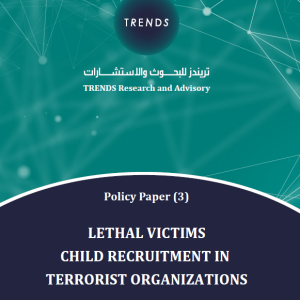 Lethal victims: Child recruitment in terrorist organizations