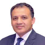Dr. Mohammad Fayez Farhat