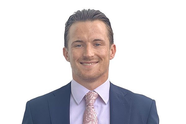 Nicholas Lyall