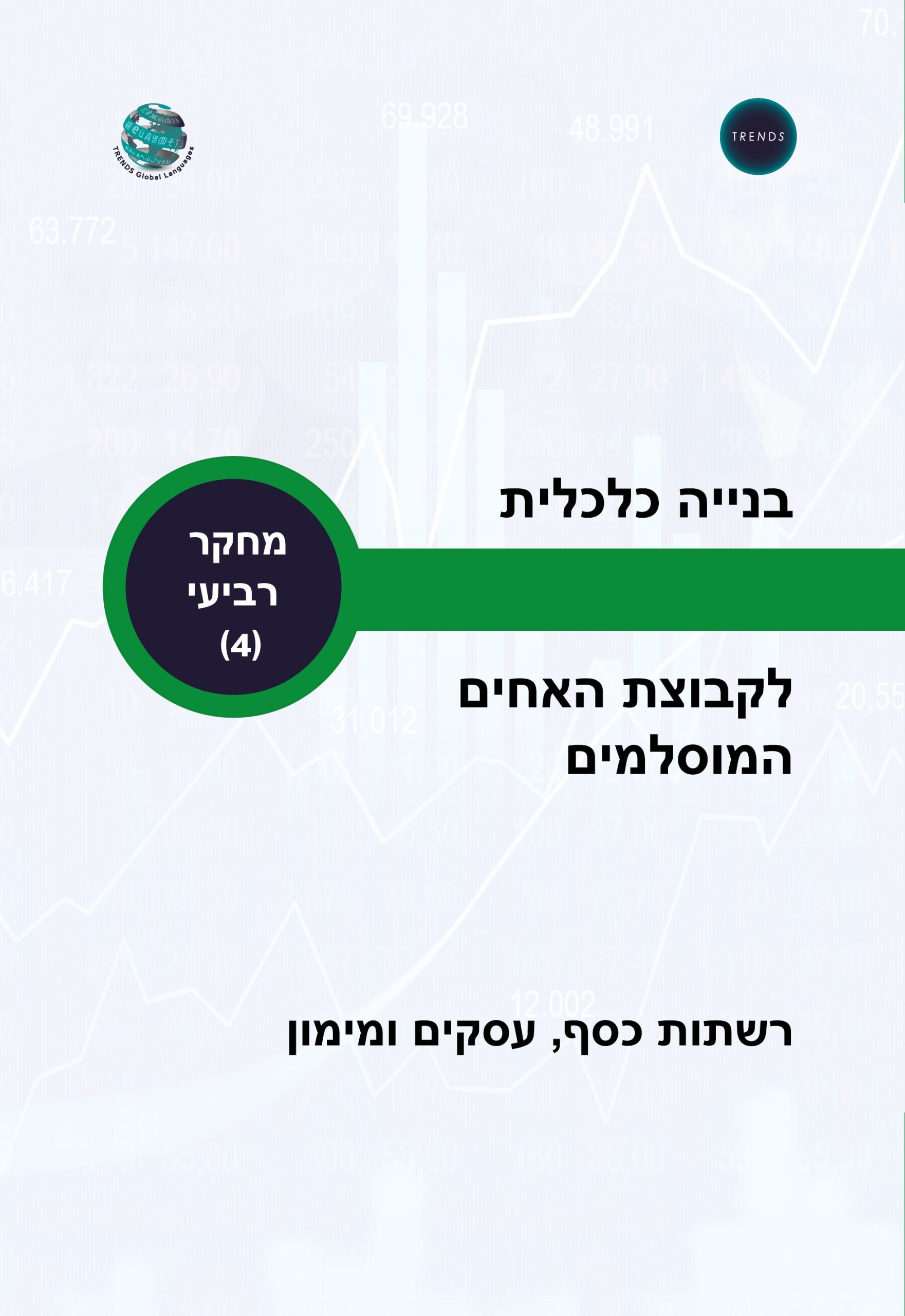 בנייה כלכלית לקבוצת האחים המוסלמים רשתות כסף, עסקים ומימון