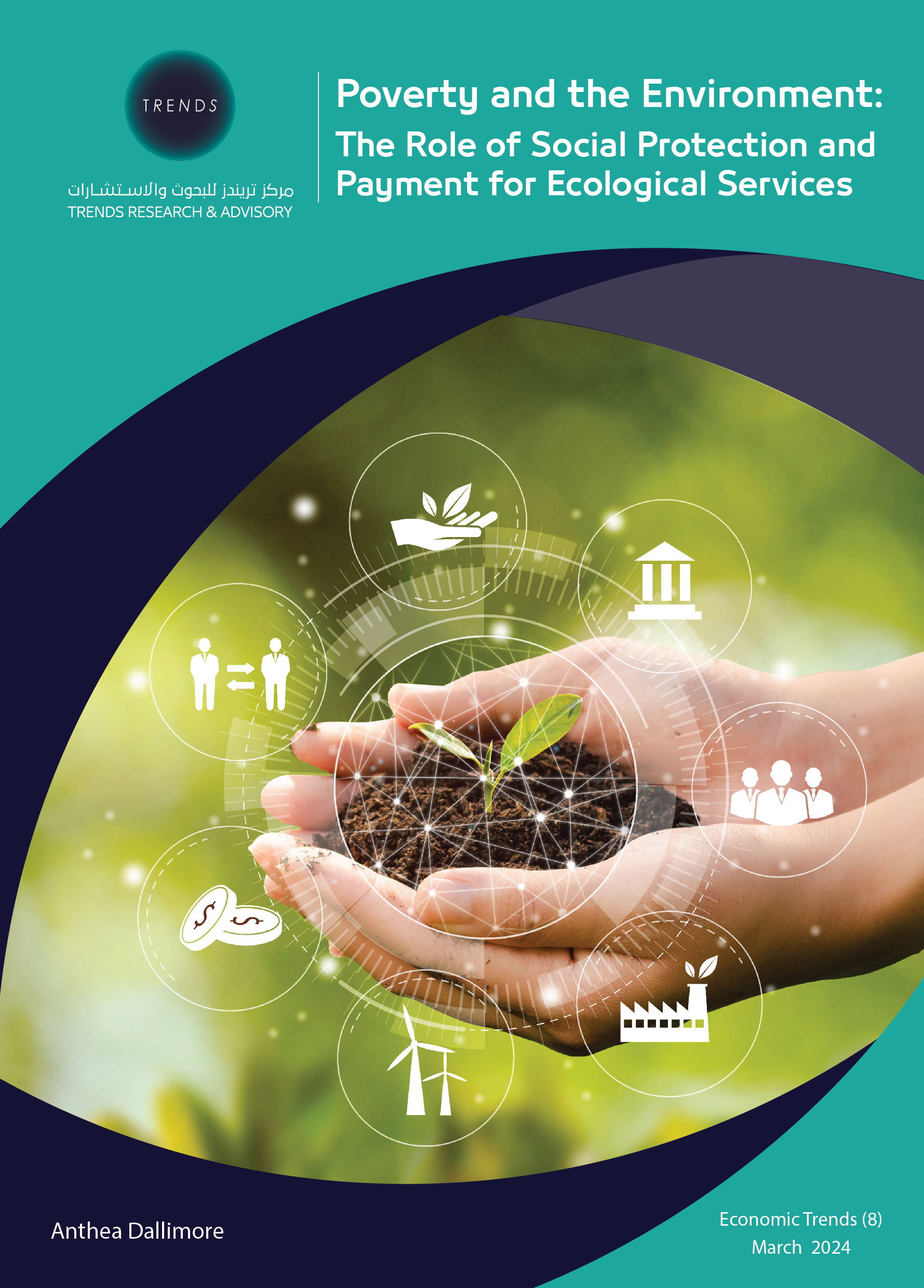 Poverty and the Environment: The Role of Social Protection and Payment for Ecological Services