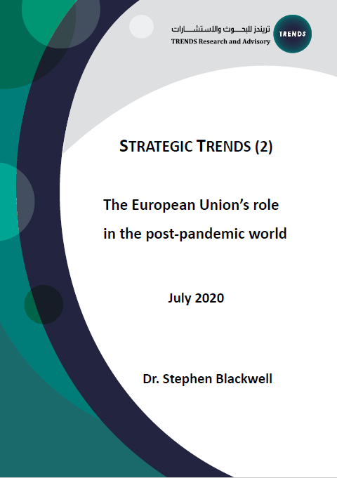 STRATEGIC TRENDS (2): The European Union’s role in the post-pandemic world