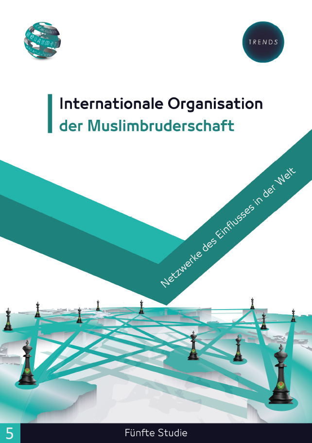 Internationale Organisation der Muslimbruderschaft Netzwerke des Einflusses in der Welt