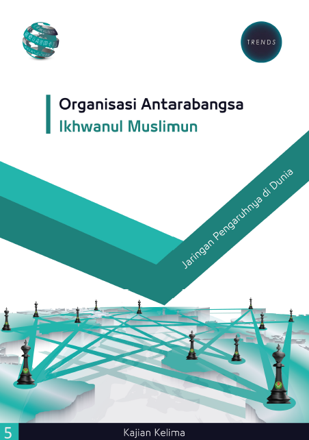 Organisasi Antarabangsa Ikhwanul Muslimun: Jaringan Pengaruhnya di Dunia