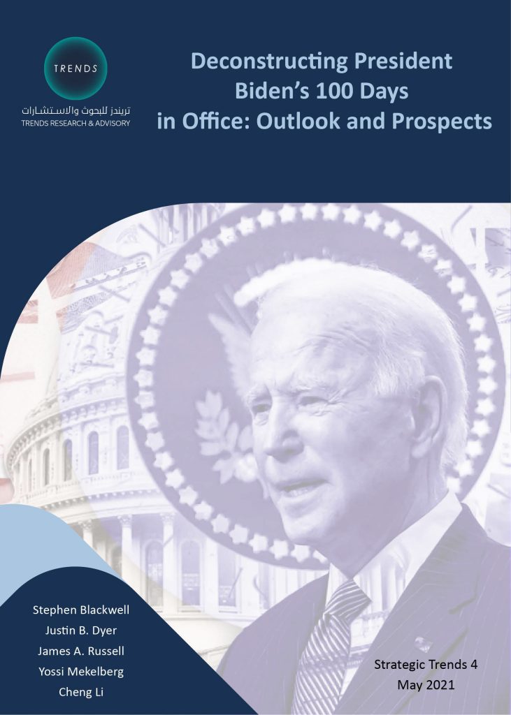 Deconstructing President Biden’s 100 Days in Office: Outlook and Prospects