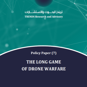 The long game of drone warfare