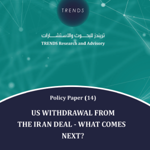 US withdrawal from the Iran deal – What comes next?