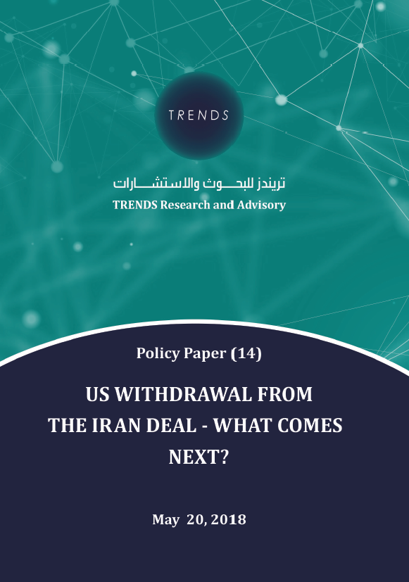 US withdrawal from the Iran deal – What comes next?