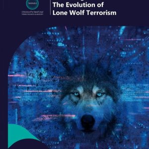 From Leaderless Resistance to Streaming Video Strikes: The Evolution of Lone Wolf Terrorism