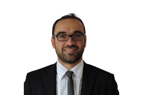 Dr. Umberto Profazio