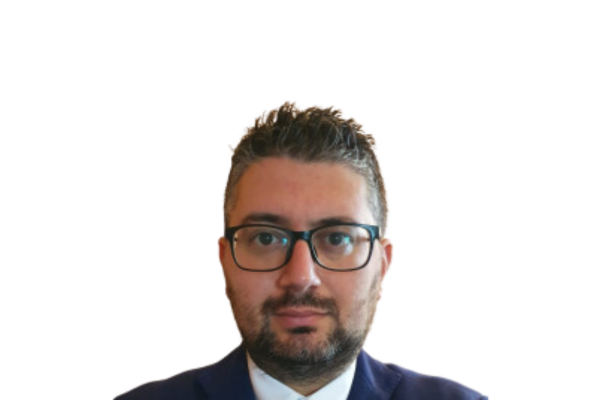 Dr. GIUSEPPE DENTICE