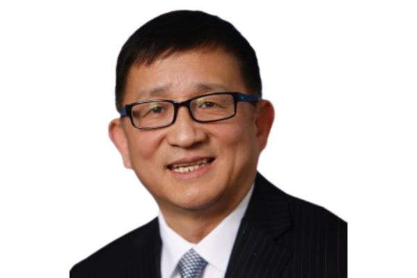 Dr. Li Cheng