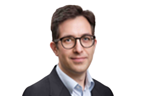 Dr. Patrick D. Bangert
